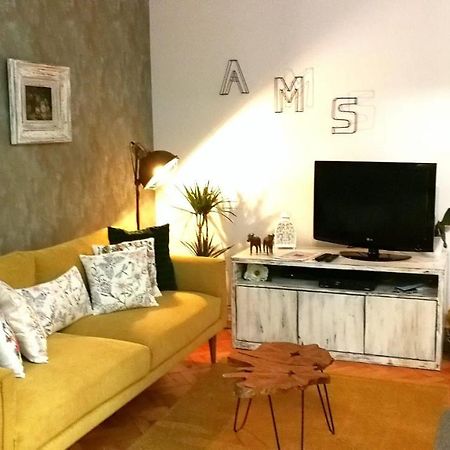 The Sunset Lisbon Flat Διαμέρισμα Εξωτερικό φωτογραφία