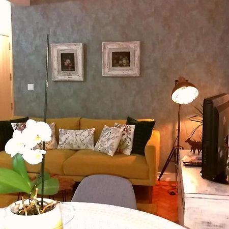 The Sunset Lisbon Flat Διαμέρισμα Εξωτερικό φωτογραφία