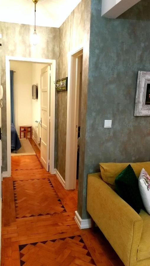 The Sunset Lisbon Flat Διαμέρισμα Εξωτερικό φωτογραφία