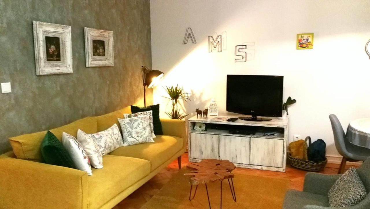 The Sunset Lisbon Flat Διαμέρισμα Εξωτερικό φωτογραφία