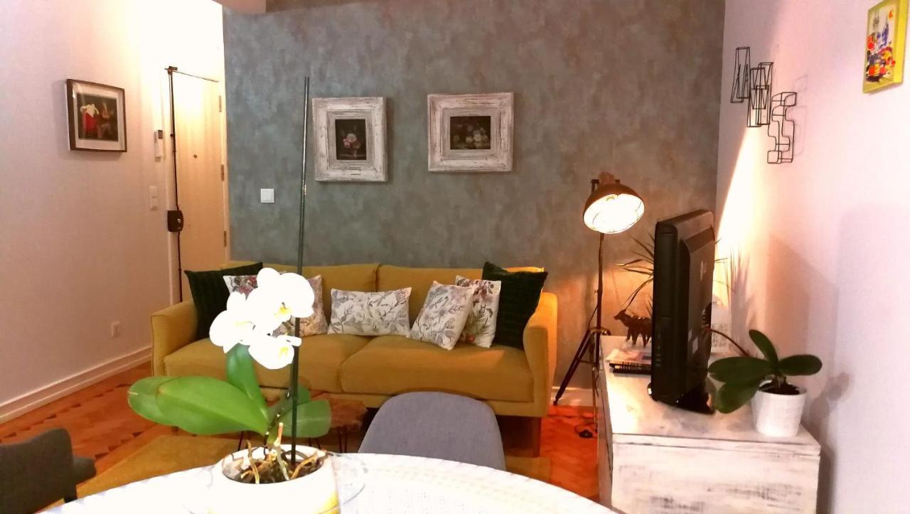 The Sunset Lisbon Flat Διαμέρισμα Εξωτερικό φωτογραφία
