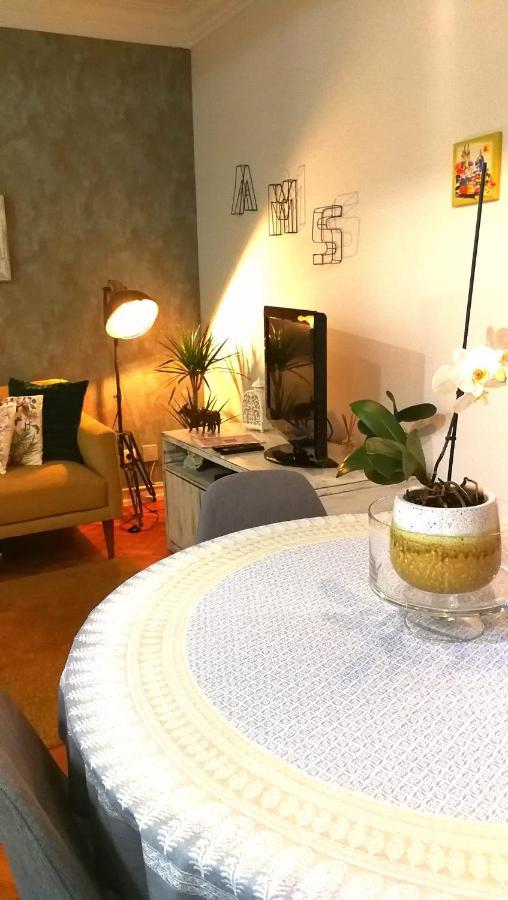 The Sunset Lisbon Flat Διαμέρισμα Εξωτερικό φωτογραφία