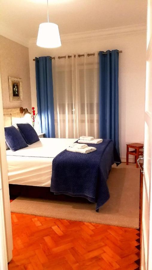 The Sunset Lisbon Flat Διαμέρισμα Εξωτερικό φωτογραφία