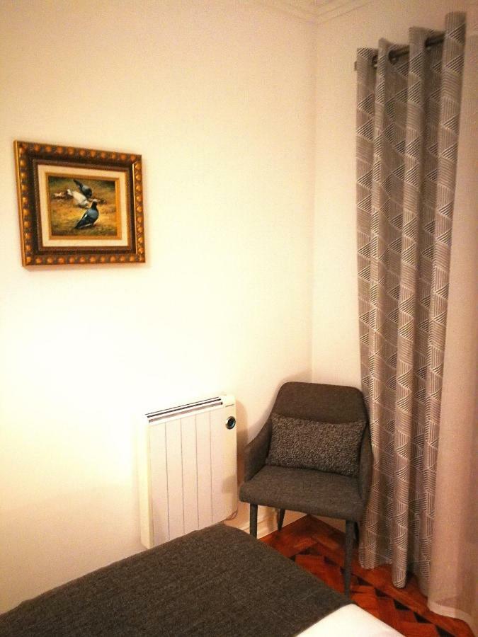 The Sunset Lisbon Flat Διαμέρισμα Εξωτερικό φωτογραφία