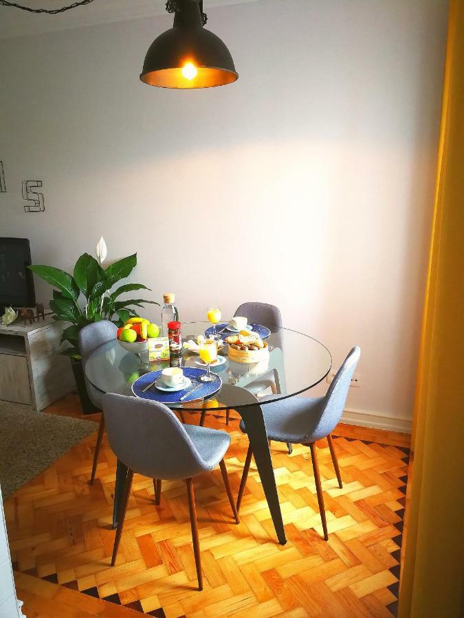 The Sunset Lisbon Flat Διαμέρισμα Εξωτερικό φωτογραφία