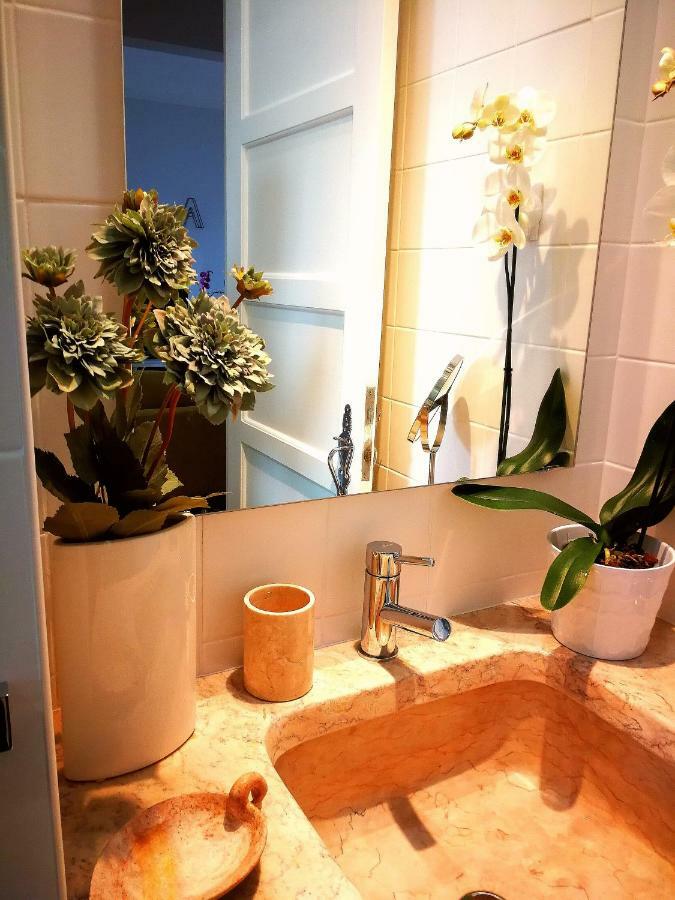 The Sunset Lisbon Flat Διαμέρισμα Εξωτερικό φωτογραφία