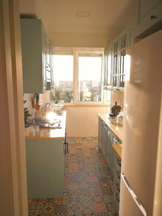 The Sunset Lisbon Flat Διαμέρισμα Εξωτερικό φωτογραφία